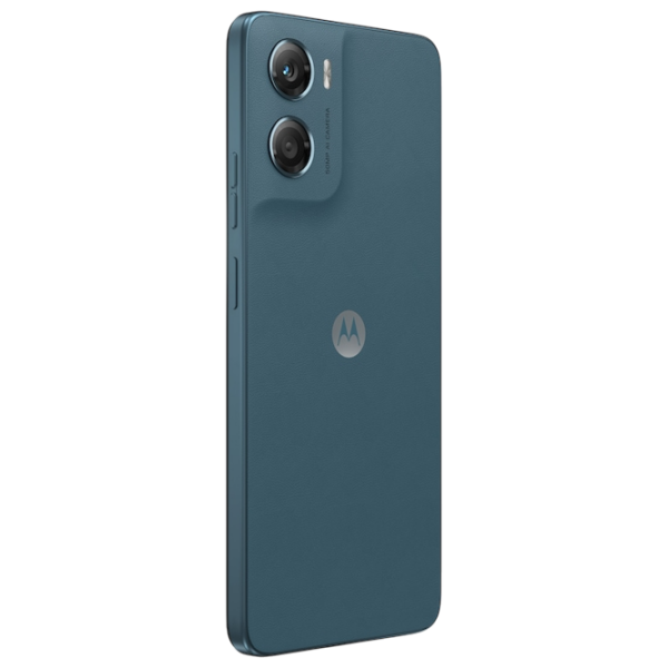 Motorola Moto G06 128 GB Pantone Tapestry 6.88" | 50 MP | 4 GB | Dual SIM photo 5