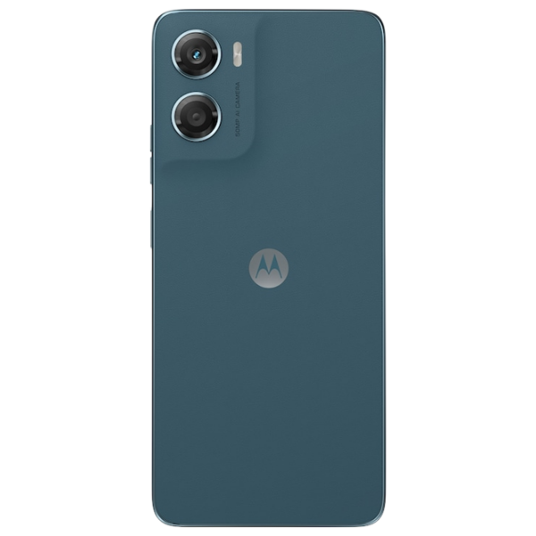 Motorola Moto G06 128 GB Pantone Tapestry 6.88" | 50 MP | 4 GB | Dual SIM photo 6