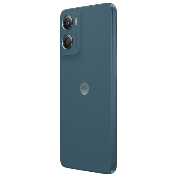 Motorola Moto G06 128 GB Pantone Tapestry 6.88" | 50 MP | 4 GB | Dual SIM photo 7