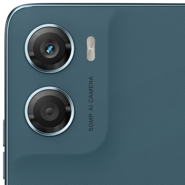 Motorola Moto G06 128 GB Pantone Tapestry 6.88" | 50 MP | 4 GB | Dual SIM photo 11