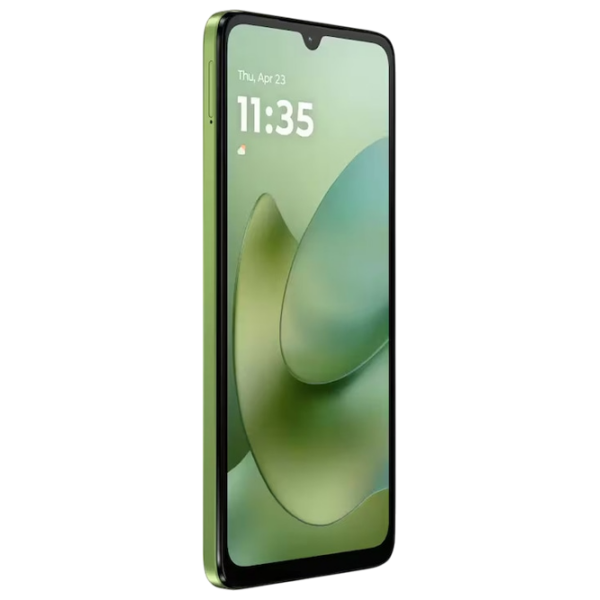 Motorola Moto G06 128 GB Pantone Tendril 6.88" | 50 MP | 4 GB | Dual SIM photo 3