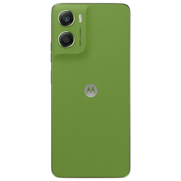 Motorola Moto G06 128 GB Pantone Tendril 6.88" | 50 MP | 4 GB | Dual SIM photo 4