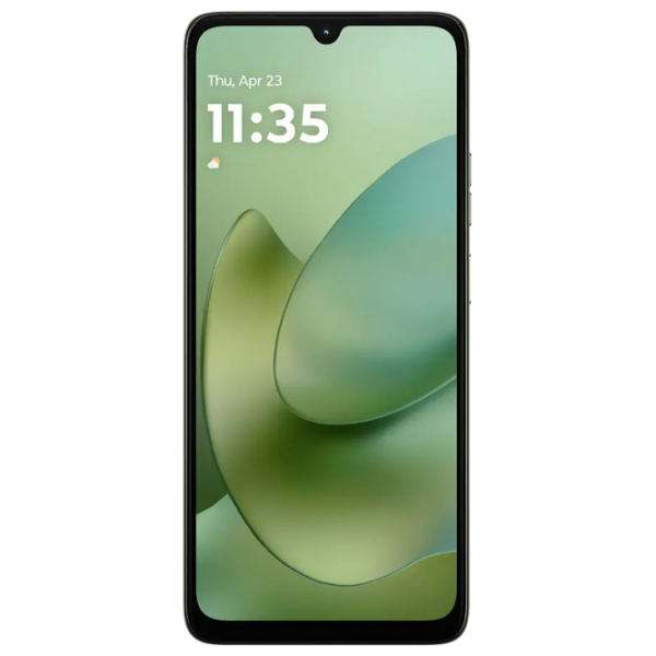 Motorola Moto G06 128 GB Pantone Tendril 6.88" | 50 MP | 4 GB | Dual SIM photo 7