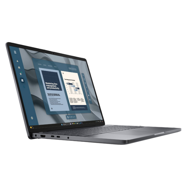 Laptop Dell Pro 16 PC16250 Magnetite 16" | 16 GB | 512 GB | AMD Ryzen 5 220 | VGA Integrată photo 3