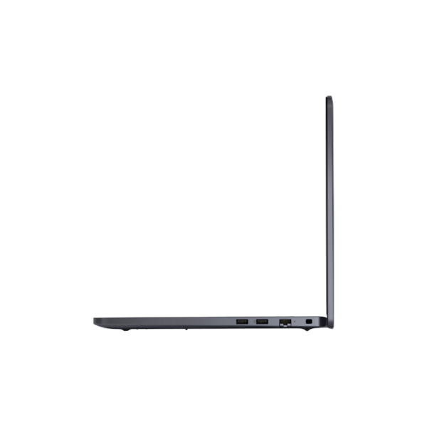 Laptop Dell Pro 16 PC16250 Magnetite 16" | 16 GB | 512 GB | AMD Ryzen 5 220 | VGA Integrată photo 6