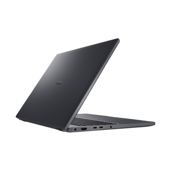Laptop Dell Pro 16 PC16250 Magnetite 16" | 16 GB | 512 GB | AMD Ryzen 5 220 | VGA Integrată photo 7