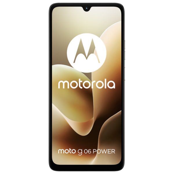 Motorola Moto G06 power 256 ГБ Laurel Дуб 6.88" | 50 Мп | 4 ГБ | Dual SIM photo 3