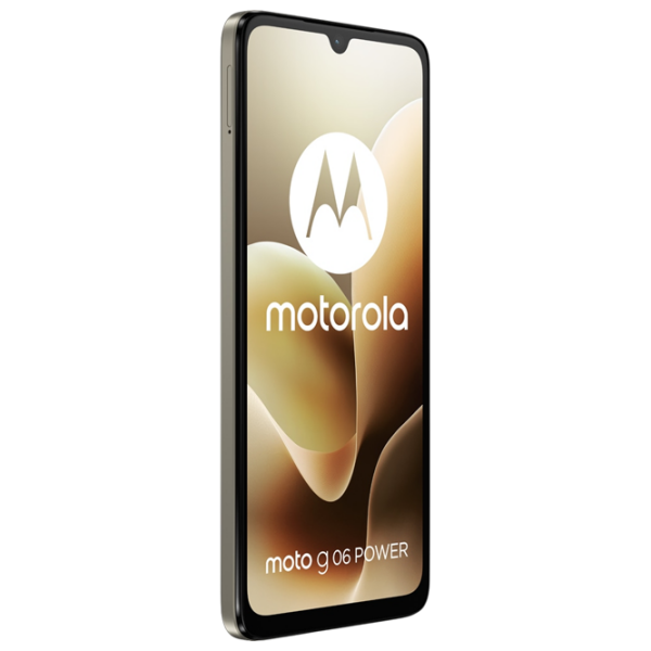 Motorola Moto G06 power 256 ГБ Laurel Дуб 6.88" | 50 Мп | 4 ГБ | Dual SIM photo 4