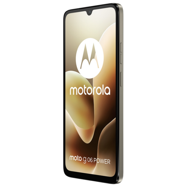 Motorola Moto G06 power 256 ГБ Laurel Дуб 6.88" | 50 Мп | 4 ГБ | Dual SIM photo 5