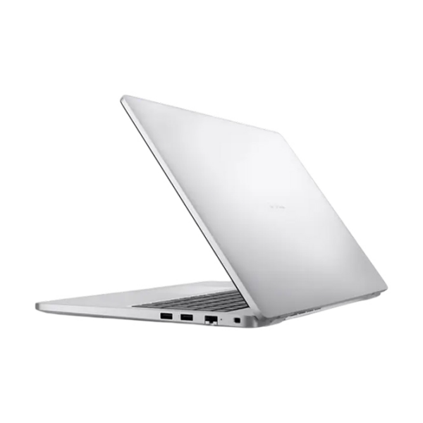 Laptop Dell Pro 16 PC16250 Platinum Silver 16" | 16 GB | 512 GB | AMD Ryzen AI 7 PRO 350 | VGA Integrată photo 7