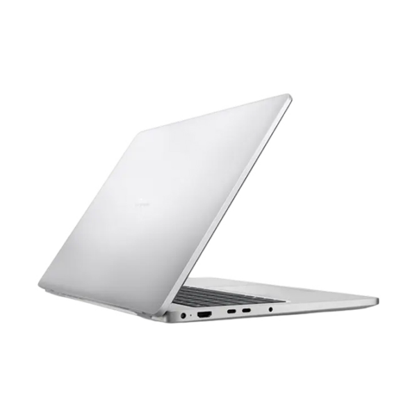 Laptop Dell Pro 16 PC16250 Platinum Silver 16" | 16 GB | 512 GB | AMD Ryzen AI 7 PRO 350 | VGA Integrată photo 8