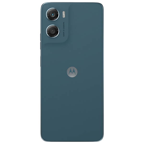 Motorola Moto G06 power 256 ГБ Гобелен Синий 6.88" | 50 Мп | 4 ГБ | Dual SIM photo 6