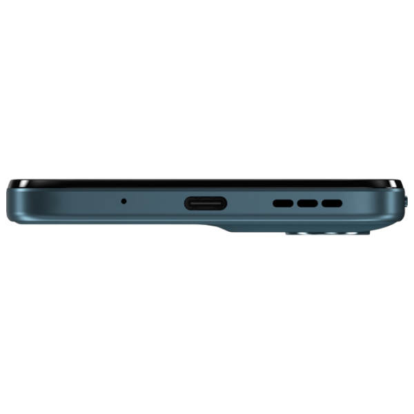 Motorola Moto G06 power 256 ГБ Гобелен Синий 6.88" | 50 Мп | 4 ГБ | Dual SIM photo 10