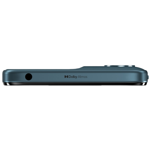 Motorola Moto G06 power 256 ГБ Гобелен Синий 6.88" | 50 Мп | 4 ГБ | Dual SIM photo 11