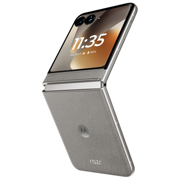 Motorola Razr 70 256 ГБ Гематит Пантон 6.9" | 50 Мп | 8 ГБ | Dual SIM photo 4