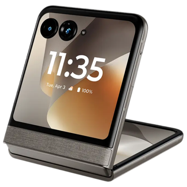 Motorola Razr 70 256 ГБ Гематит Пантон 6.9" | 50 Мп | 8 ГБ | Dual SIM photo 8