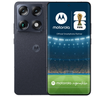 Motorola Signature 512 ГБ Карбон Пантон 6.8" | 50 Мп | 16 ГБ | Dual SIM