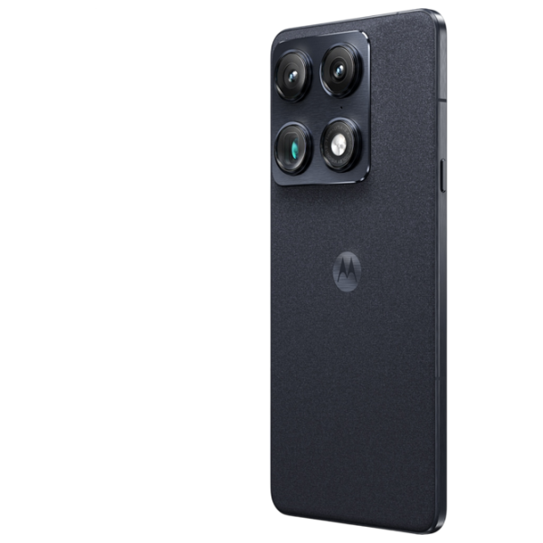 Motorola Signature 512 ГБ Карбон Пантон 6.8" | 50 Мп | 16 ГБ | Dual SIM photo 6