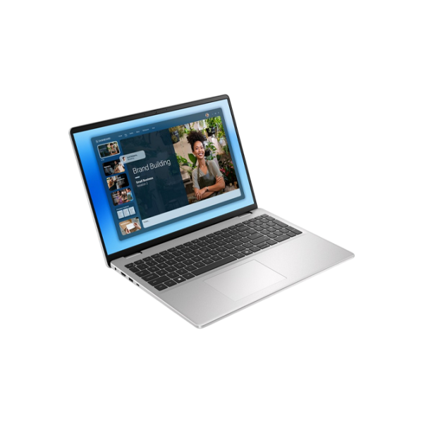 Ноутбук Dell 16 DC16251 Platinum Серебряный 16" | 16 ГБ | 1 ТБ | Intel Core 7 150U | VGA Встроенная photo 3