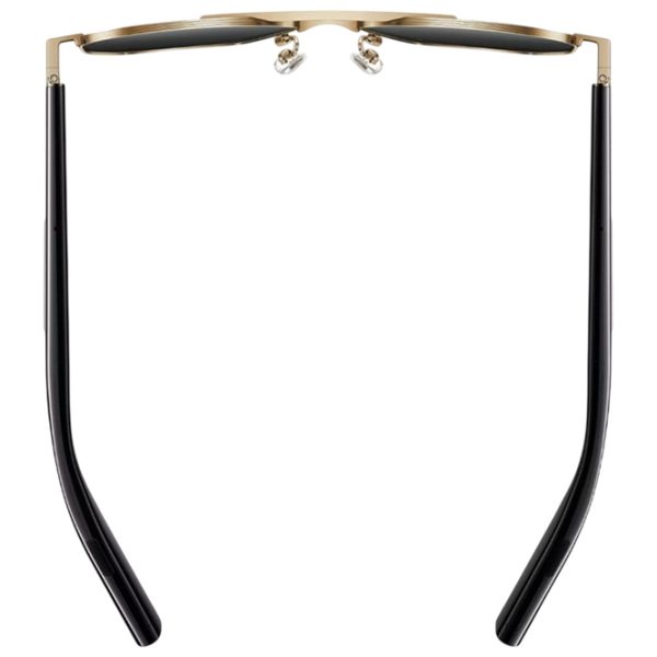 Ochelari smart Xiaomi Mijia Smart Audio Glasses Aviato Black  Fără fir / Black photo 5