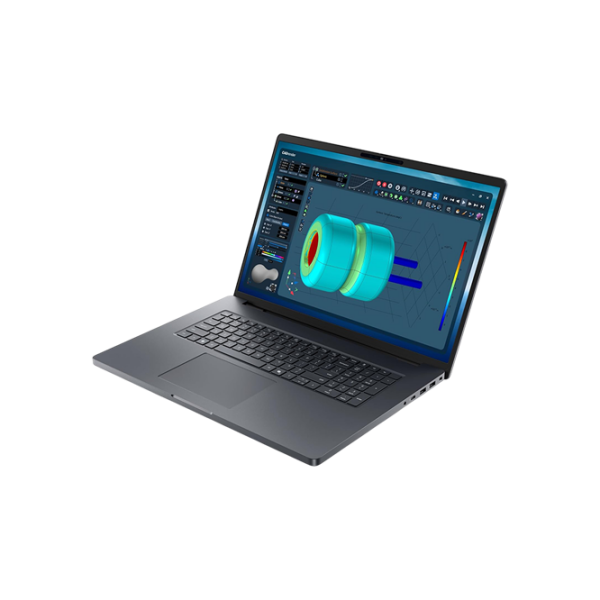 Laptop Dell Pro Max 18 Plus MB18250 Magnetite 18" | 32 GB | 1 TB | Intel Core Ultra 7 265HX | VGA Discretă photo 3