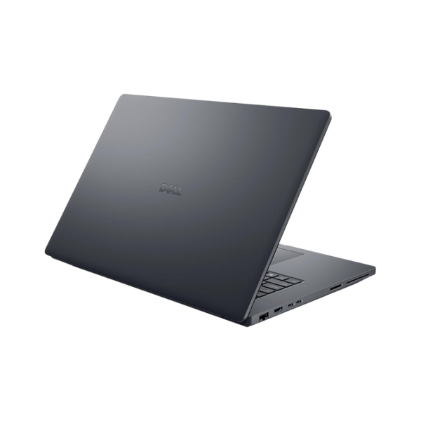 Laptop Dell Pro Max 18 Plus MB18250 Magnetite 18" | 32 GB | 1 TB | Intel Core Ultra 7 265HX | VGA Discretă photo 4