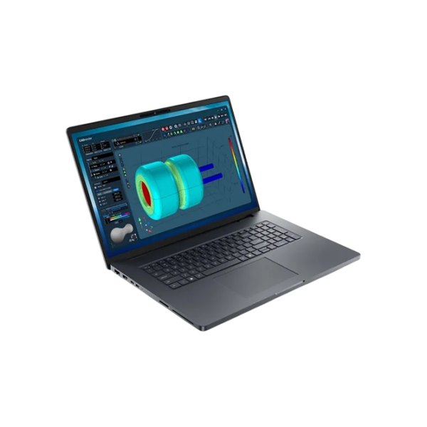 Laptop Dell Pro Max 18 Plus MB18250 Magnetite 18" | 32 GB | 1 TB | Intel Core Ultra 7 265HX | VGA Discretă photo 5