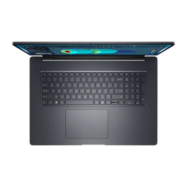 Laptop Dell Pro Max 18 Plus MB18250 Magnetite 18" | 32 GB | 1 TB | Intel Core Ultra 7 265HX | VGA Discretă photo 6