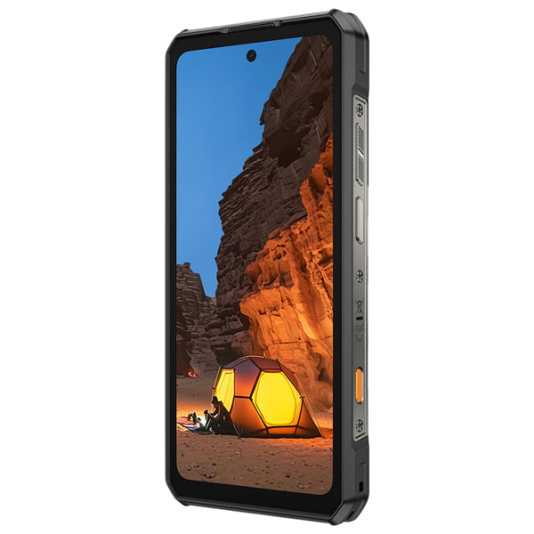 Ulefone Armor 30 512 GB Black  6.95" | 50 MP | 12 GB | Dual SIM photo 3