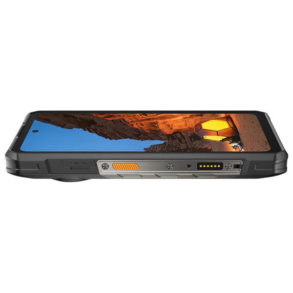 Ulefone Armor 30 512 GB Black  6.95" | 50 MP | 12 GB | Dual SIM photo 4