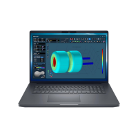 Ноутбук Dell Pro Max 18 Plus MB18250 Магнетит 18" | 64 ГБ | 1 ТБ | Intel Core Ultra 9 285HX | VGA Дискретная