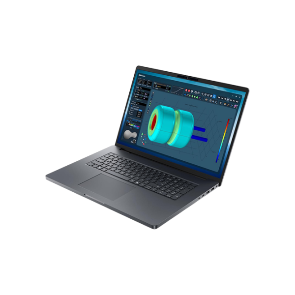 Ноутбук Dell Pro Max 18 Plus MB18250 Магнетит 18" | 64 ГБ | 1 ТБ | Intel Core Ultra 9 285HX | VGA Дискретная photo 3