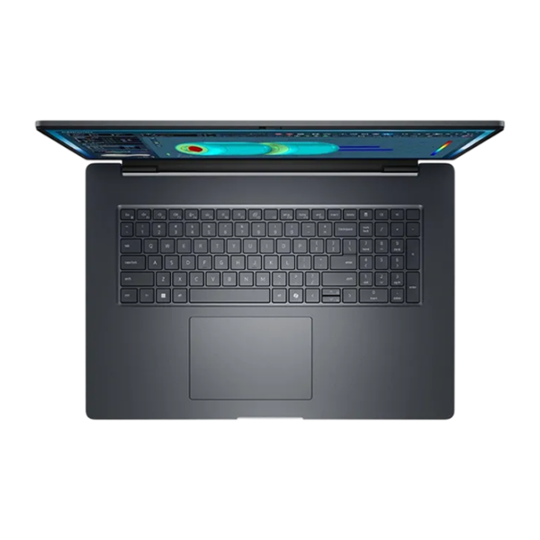 Ноутбук Dell Pro Max 18 Plus MB18250 Магнетит 18" | 64 ГБ | 1 ТБ | Intel Core Ultra 9 285HX | VGA Дискретная photo 6