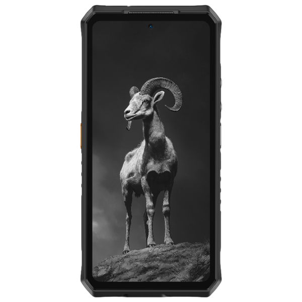 Ulefone Armor 28 Pro 512 GB Black  6.67" | 50 MP | 16 GB | Dual SIM photo 2