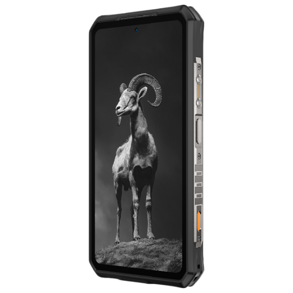 Ulefone Armor 28 Pro 512 GB Black  6.67" | 50 MP | 16 GB | Dual SIM photo 3