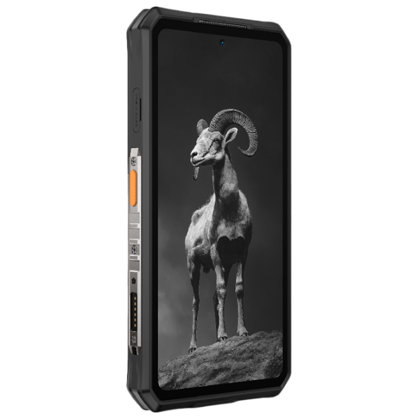 Ulefone Armor 28 Pro 512 GB Black  6.67" | 50 MP | 16 GB | Dual SIM photo 4