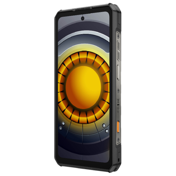 Ulefone Armor 30 Pro 512 GB Black  6.95" | 50 MP | 16 GB | Dual SIM photo 4