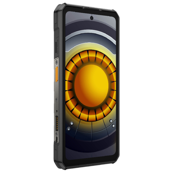 Ulefone Armor 30 Pro 512 GB Black  6.95" | 50 MP | 16 GB | Dual SIM photo 5