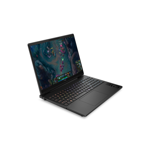 Ноутбук HP OMEN HyperX 15-gb0015ci Тень Черный 15.3" | 24 ГБ | 1 ТБ | AMD Ryzen AI 7 450 | GeForce RTX 5060 8 ГБ photo 3
