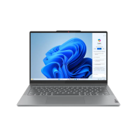Ноутбук Lenovo IdeaPad 5 15AHP11 Luna Серый 15.3" | 16 ГБ | 512 ГБ | AMD Ryzen 5 230 | VGA Встроенная