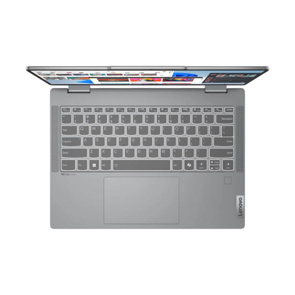 Ноутбук Lenovo IdeaPad 5 15AHP11 Luna Серый 15.3" | 16 ГБ | 512 ГБ | AMD Ryzen 5 230 | VGA Встроенная photo 2