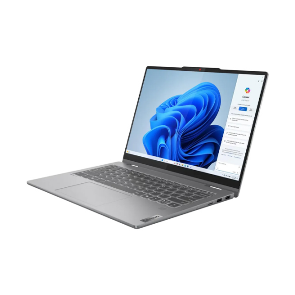 Ноутбук Lenovo IdeaPad 5 15AHP11 Luna Серый 15.3" | 16 ГБ | 512 ГБ | AMD Ryzen 5 230 | VGA Встроенная photo 4