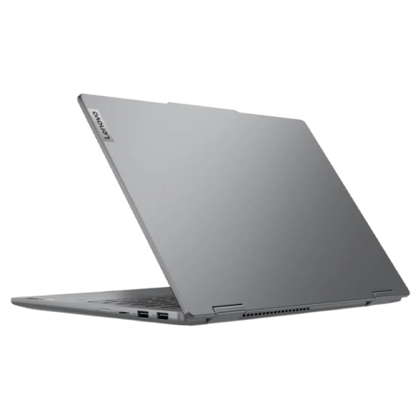 Ноутбук Lenovo IdeaPad 5 15AHP11 Luna Серый 15.3" | 16 ГБ | 512 ГБ | AMD Ryzen 5 230 | VGA Встроенная photo 7