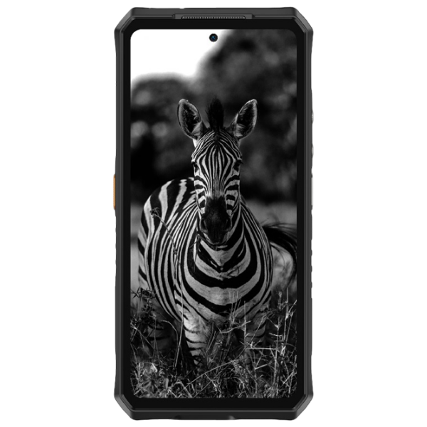 Ulefone Armor 28 Ultra 1 TB Black  6.67" | 50 MP | 16 GB | Dual SIM photo 2