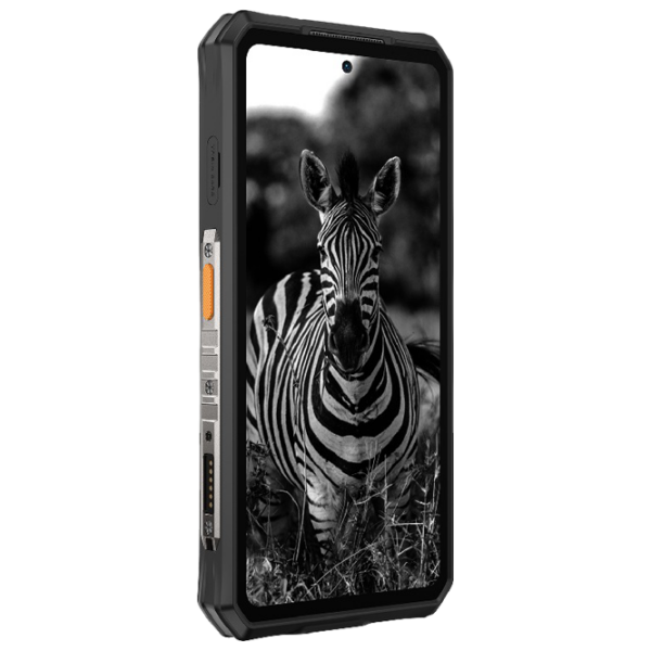 Ulefone Armor 28 Ultra 1 TB Black  6.67" | 50 MP | 16 GB | Dual SIM photo 4