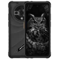 Ulefone Armor X31 Pro 256 GB Black  6.56" | 64 MP | 8 GB | Dual SIM