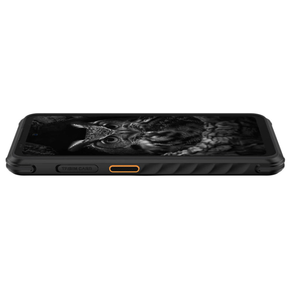 Ulefone Armor X31 Pro 256 GB Black  6.56" | 64 MP | 8 GB | Dual SIM photo 5