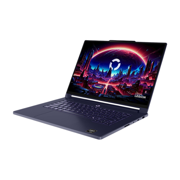 Ноутбук Lenovo Legion Pro 7 15ASH11 Nebula 15.3" | 32 ГБ | 1 ТБ | AMD Ryzen AI Max+ Ryzen AI Max+ 388 | Radeon 8060S  photo 3