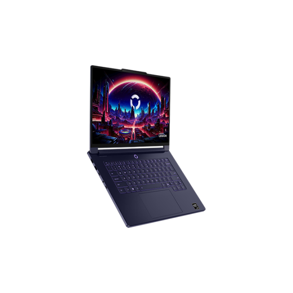 Ноутбук Lenovo Legion Pro 7 15ASH11 Nebula 15.3" | 32 ГБ | 1 ТБ | AMD Ryzen AI Max+ Ryzen AI Max+ 388 | Radeon 8060S  photo 7