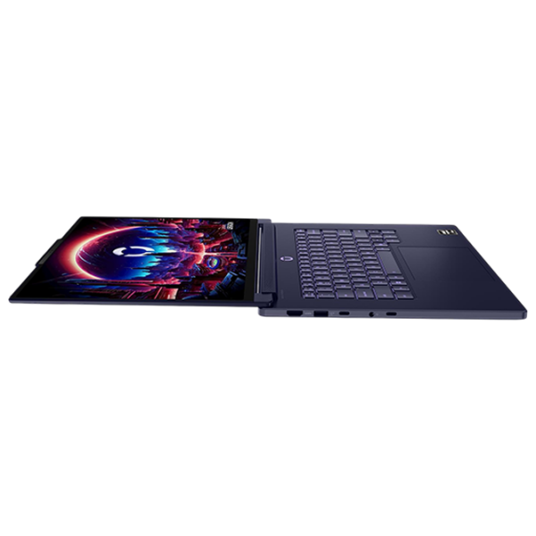 Ноутбук Lenovo Legion Pro 7 15ASH11 Nebula 15.3" | 32 ГБ | 1 ТБ | AMD Ryzen AI Max+ Ryzen AI Max+ 388 | Radeon 8060S  photo 9